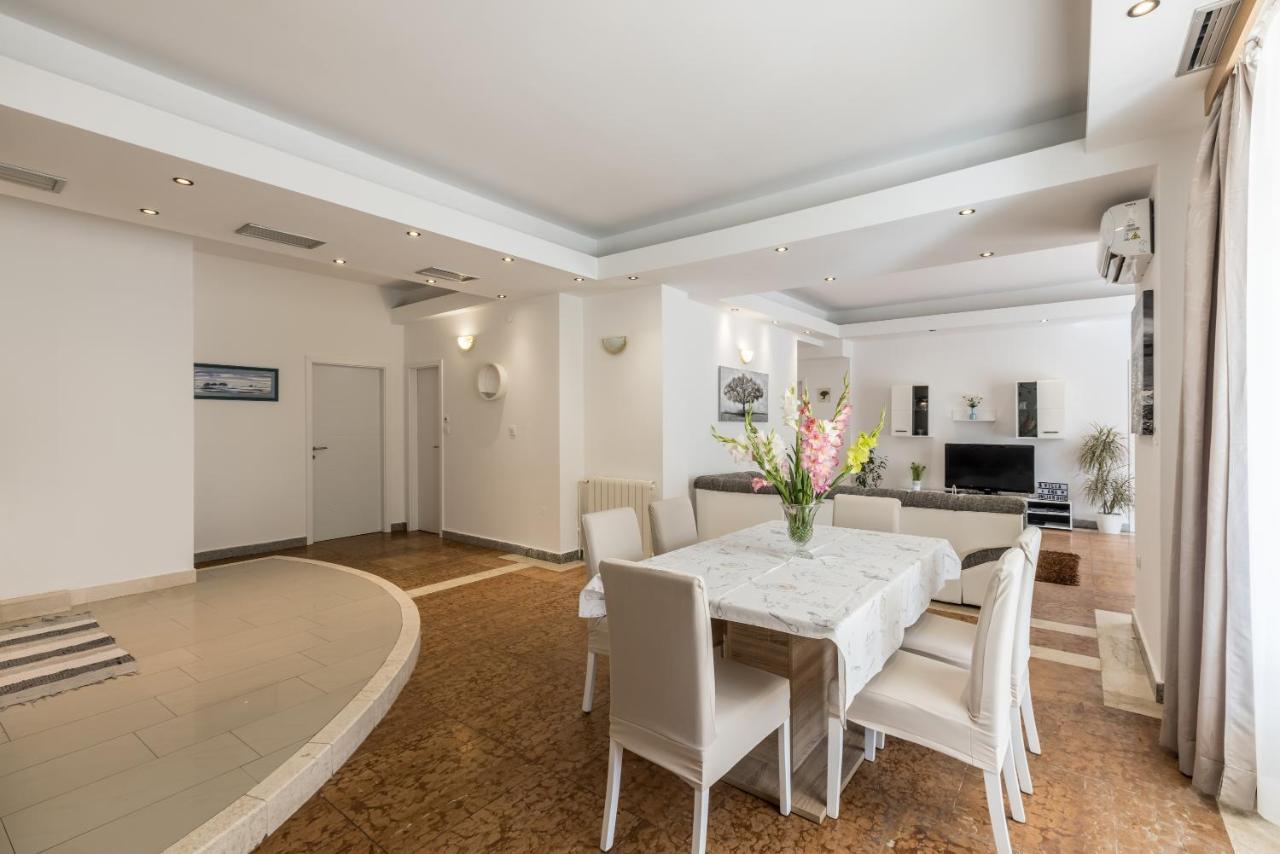 Apartments Ana Umljanovic Eksteriør bilde