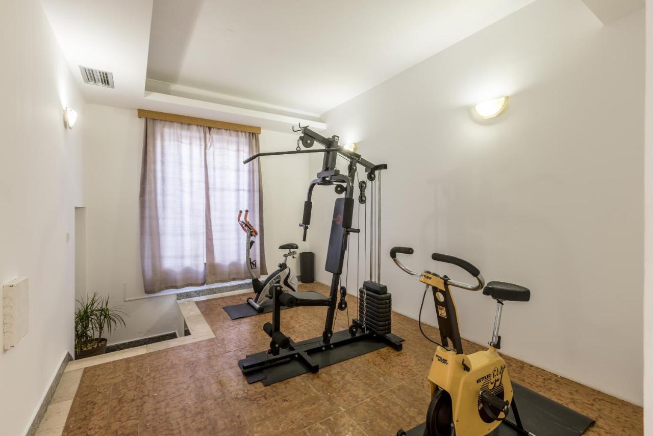 Apartments Ana Umljanovic Eksteriør bilde
